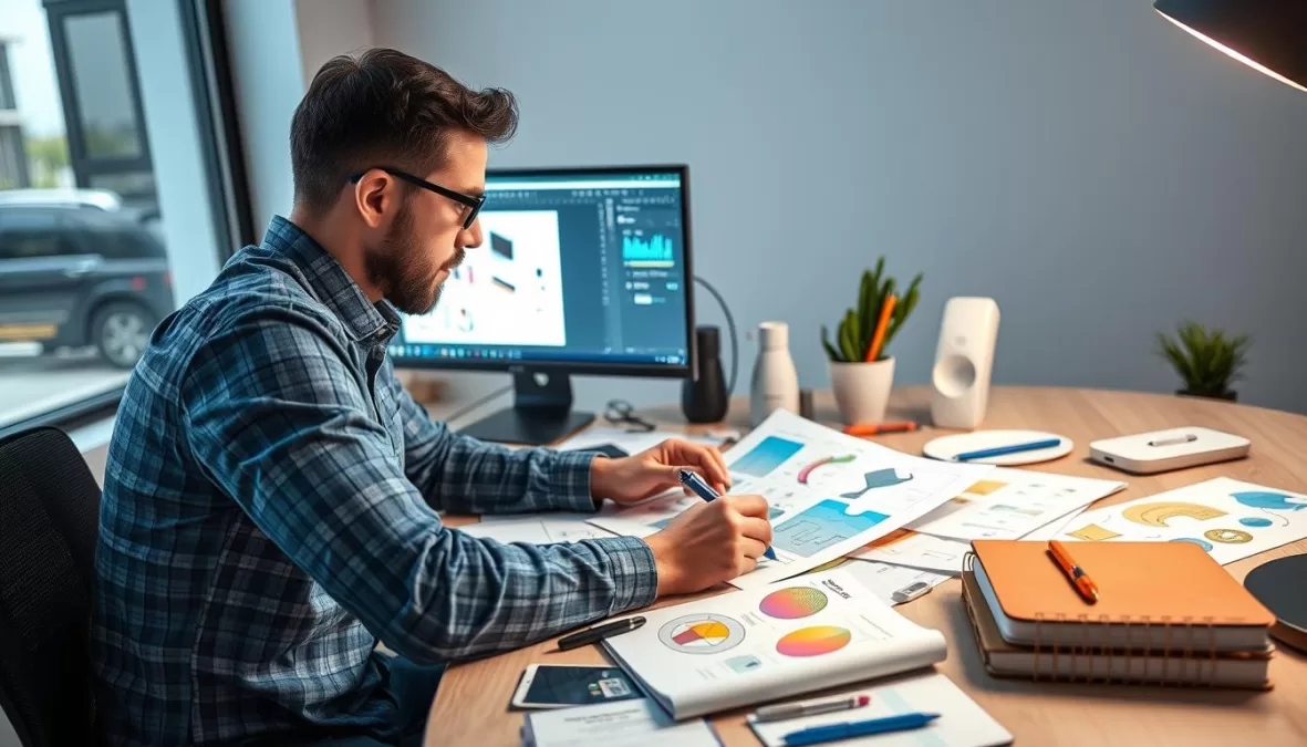 professional UX UI design online courses