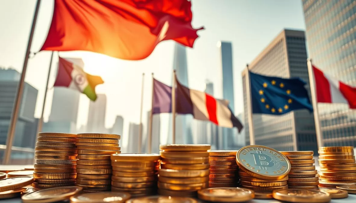 strongest currencies in Europe