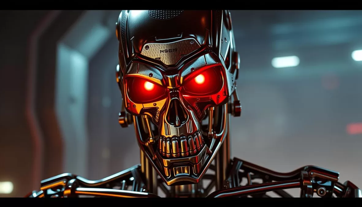 terminator franchise movies