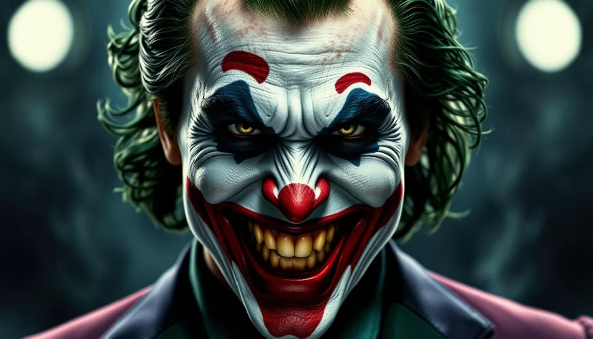 the dark knight movie