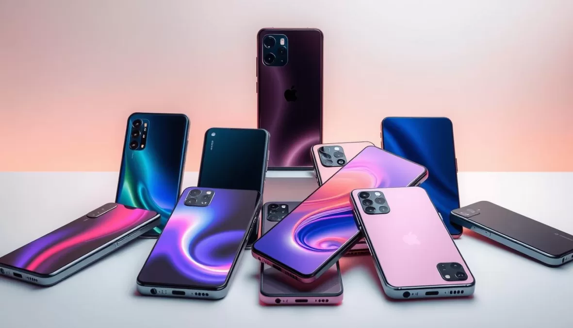 top 10 best phone in the world 2025