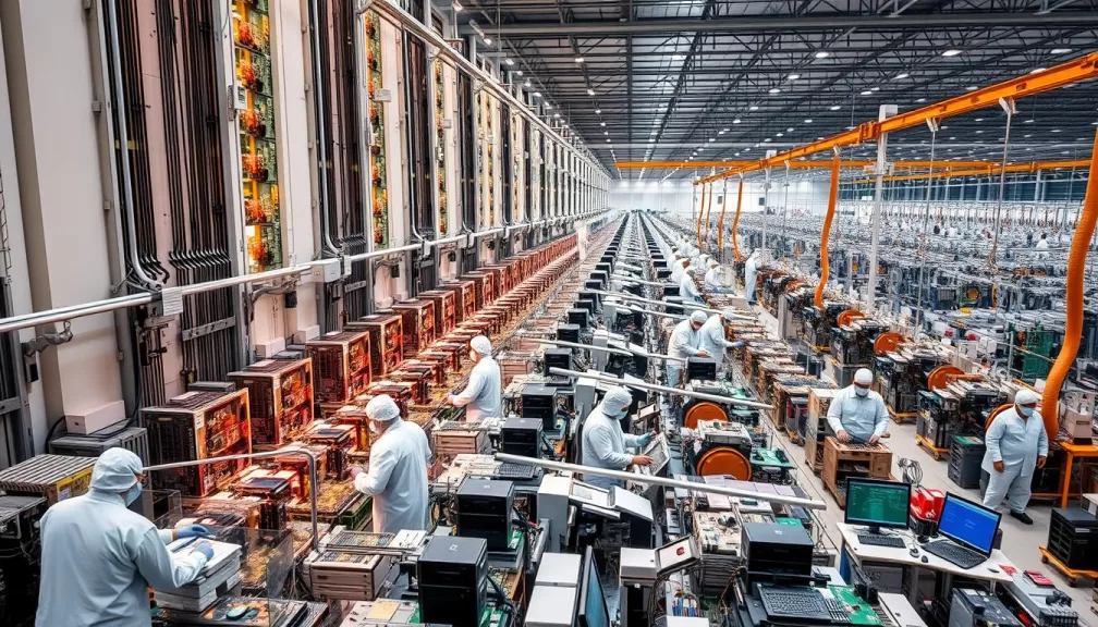 top 10 electronics companies in india