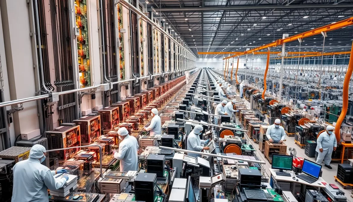 top 10 electronics companies in india
