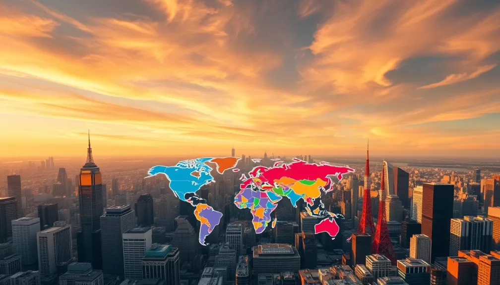 top 10 largest economy in the world 2025
