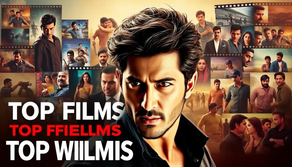 top 10 movies of Hrithik Roshan till 2025