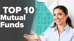 top 10 mutual funds