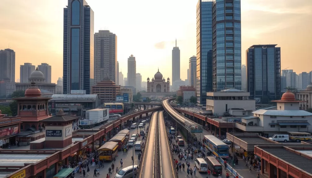 top 10 tier 1 cities in india