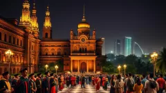 top 10 university in india