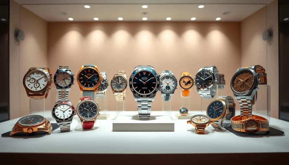 top 10 watch brands in india
