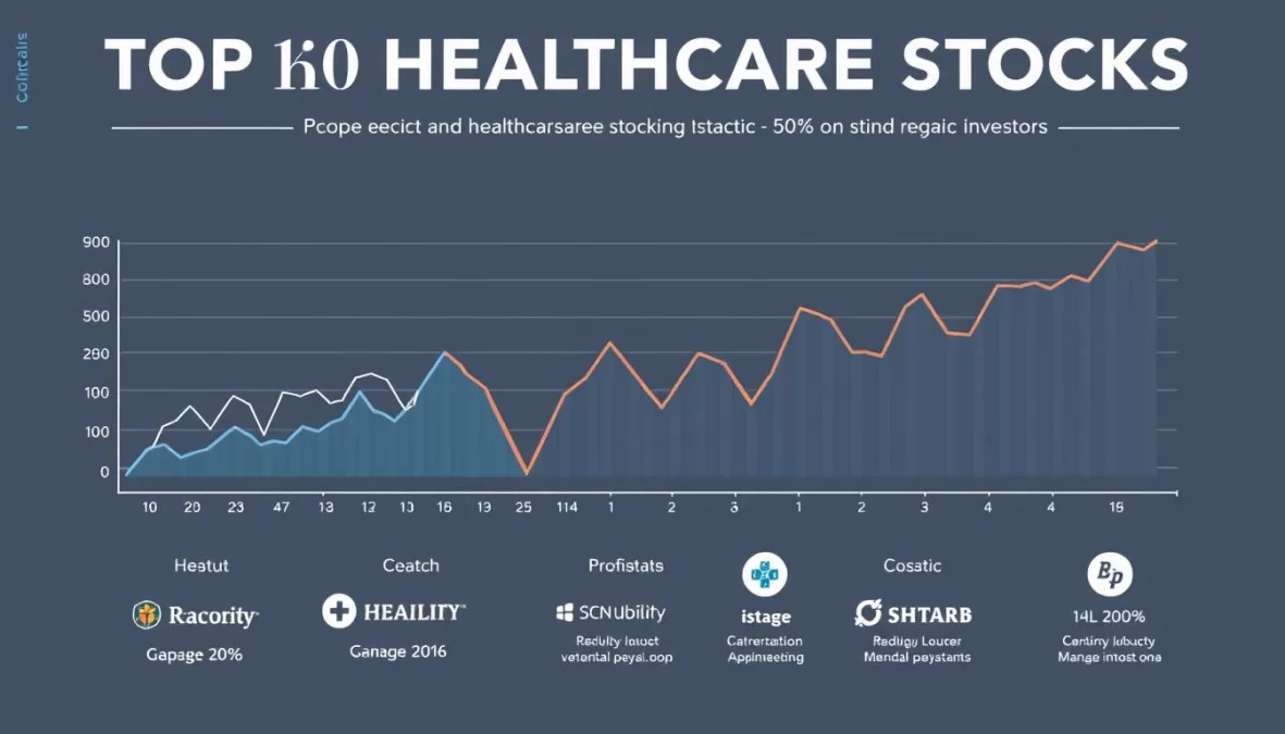 top healthcare stocks