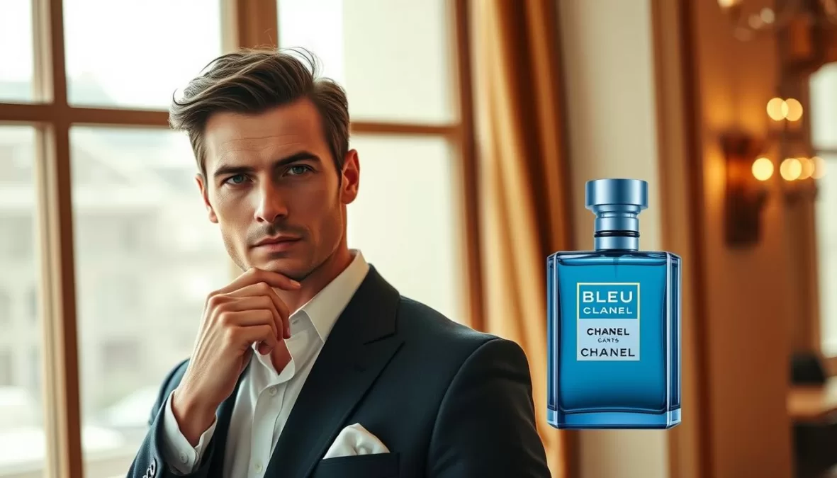 where to buy Bleu de Chanel men's fragrance