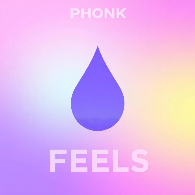 Life Goes On - Feels emotional phonk track artwork