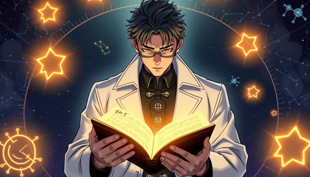 Omniscient Reader manhwa with OP MC Kim Dokja reading the novel