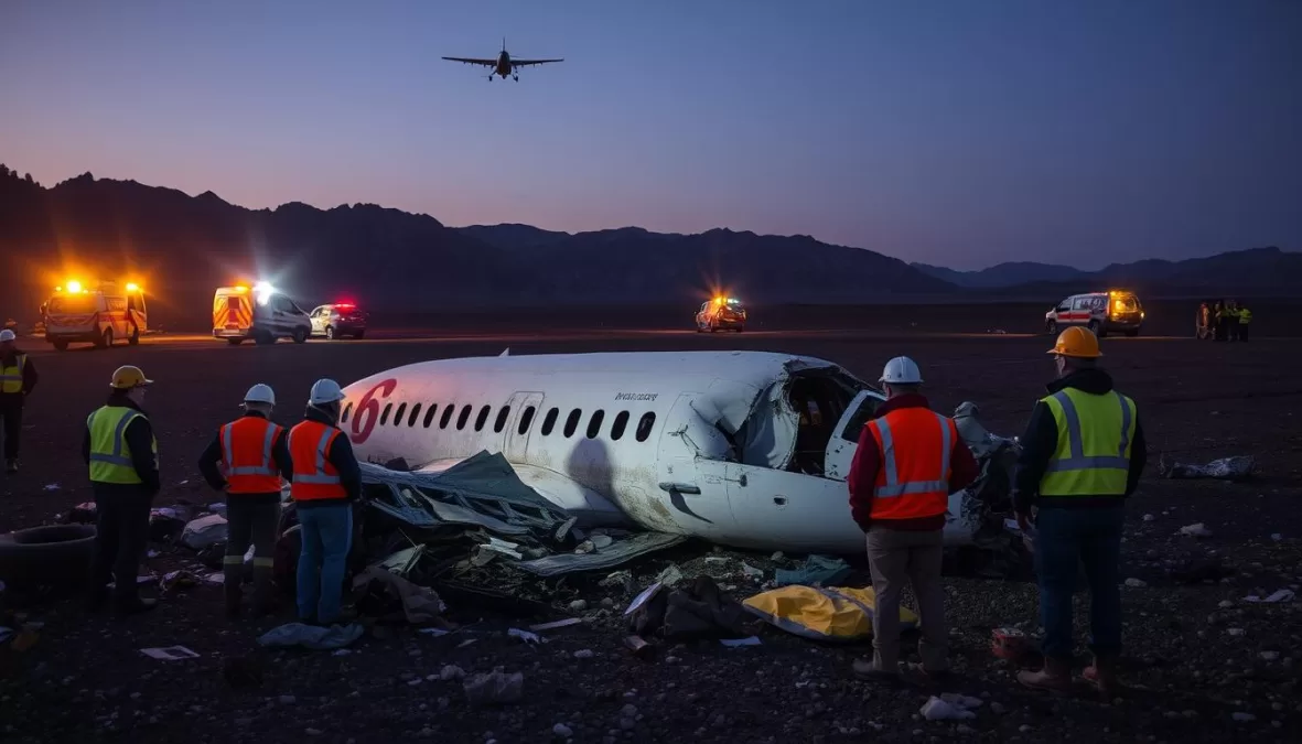 air india plane crash reason