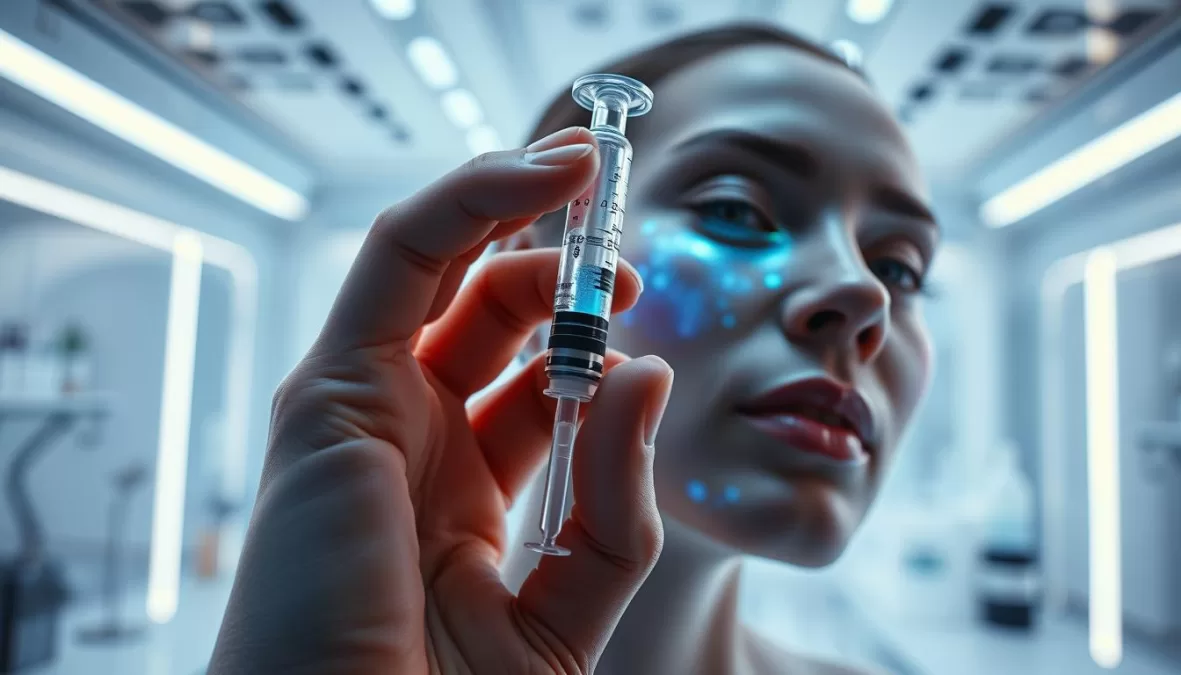 anti aging injection