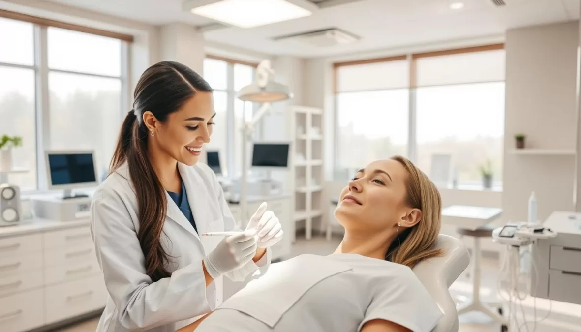 safe cosmetic procedures