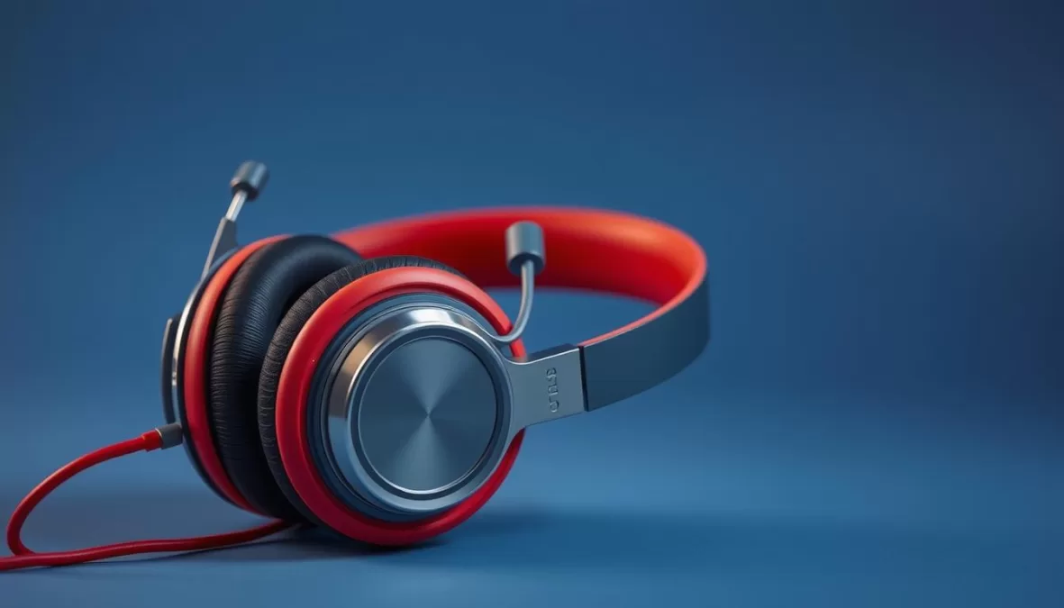 nothing headphone 1 design