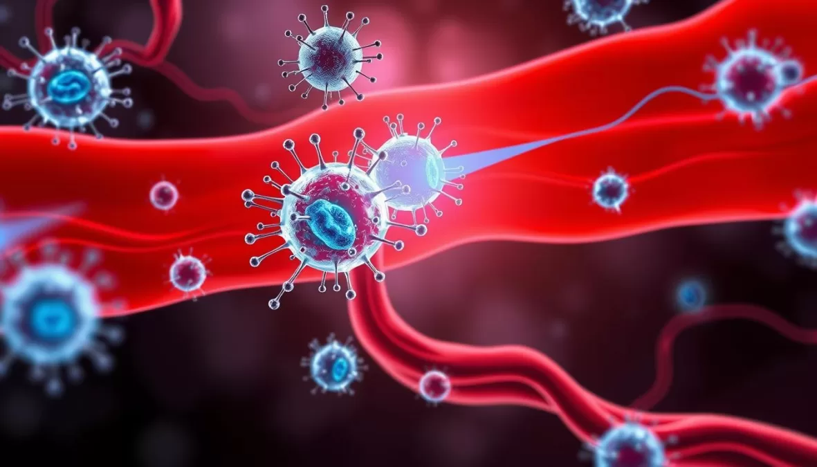 Engineered living cells delivering targeted therapy to disease sites in the human body