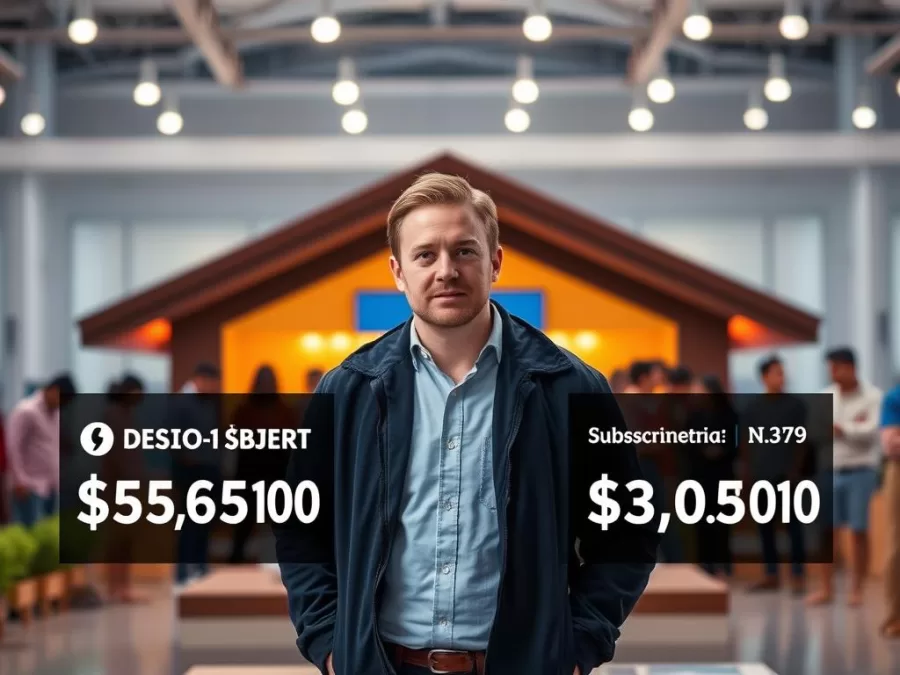 MrBeast 2025 social media stats showing his massive YouTube dominance and philanthropy impact