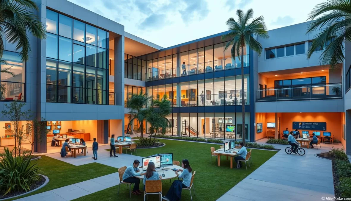 R.N. Podar School in Mumbai, ranked #8 in top 10 schools in India 2025-26