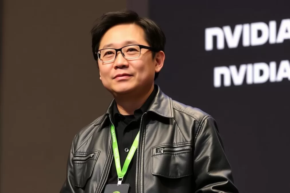 Jensen Huang among top 10 richest person in the world Sep 2025