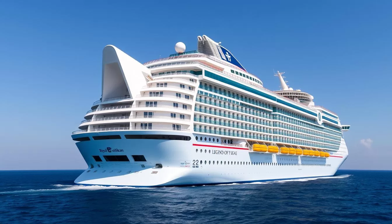 Top 10 Cruises in the World