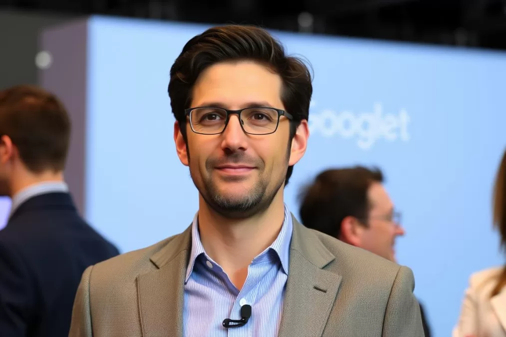 Sergey Brin in global wealth rankings September 2025