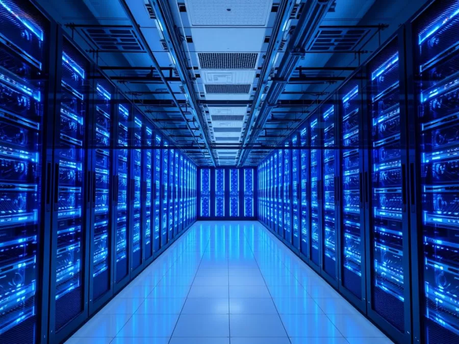 Applied Digital data center facility showcasing AI infrastructure for best stocks to buy November 2025