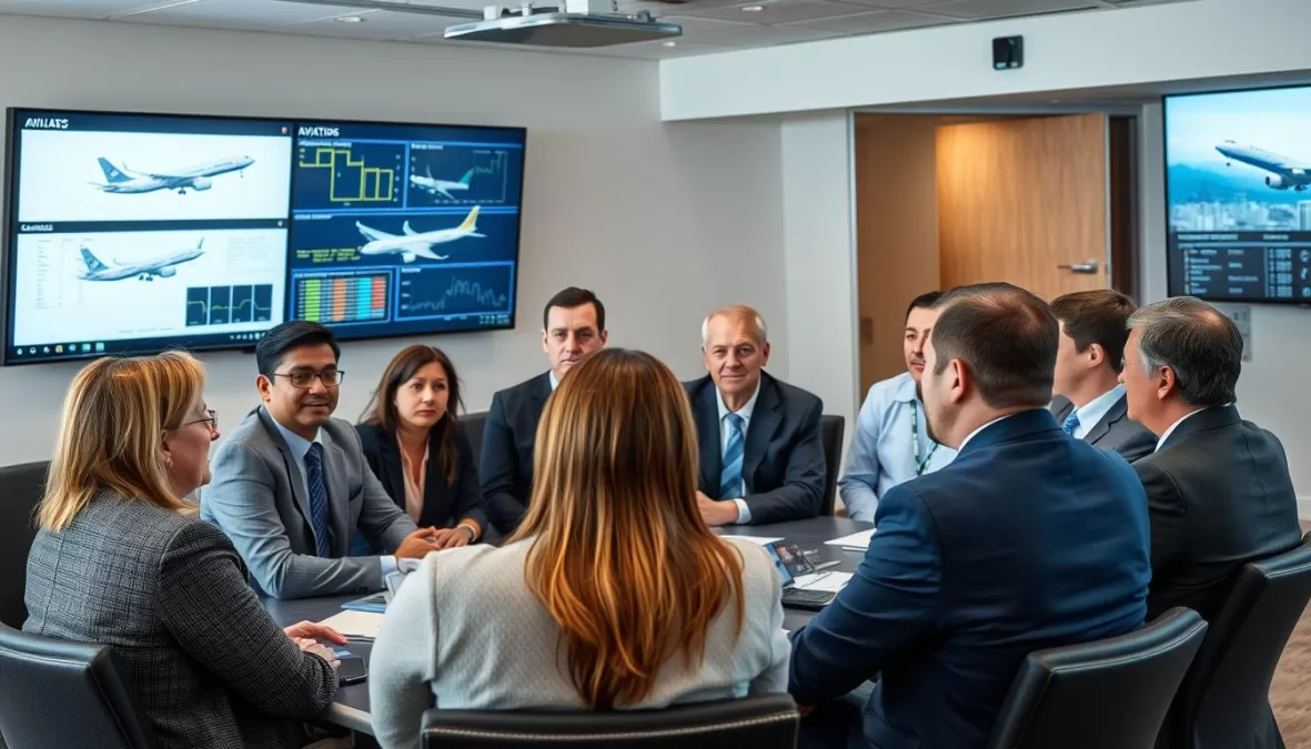 Aviation safety experts meeting to discuss improvements after top 10 plane crashes in the world 2025