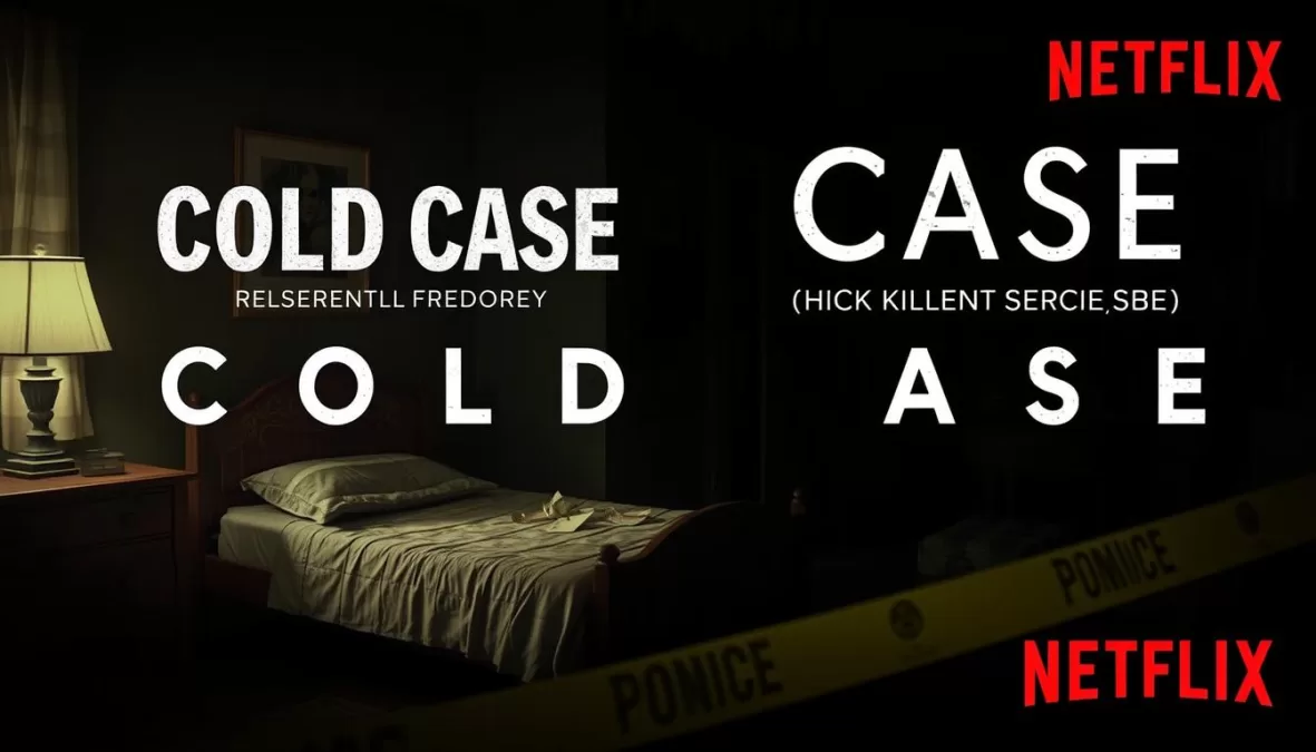 Cold Case: Who Killed JonBenét Ramsey documentary on Netflix 2025