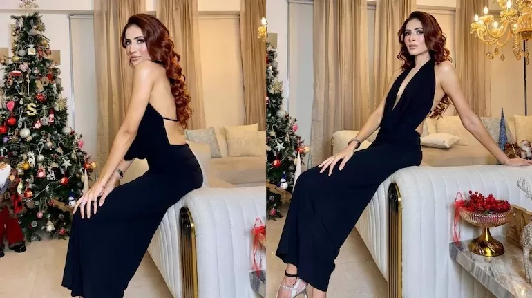 Sherry Singh Mrs Universe Winners 2025