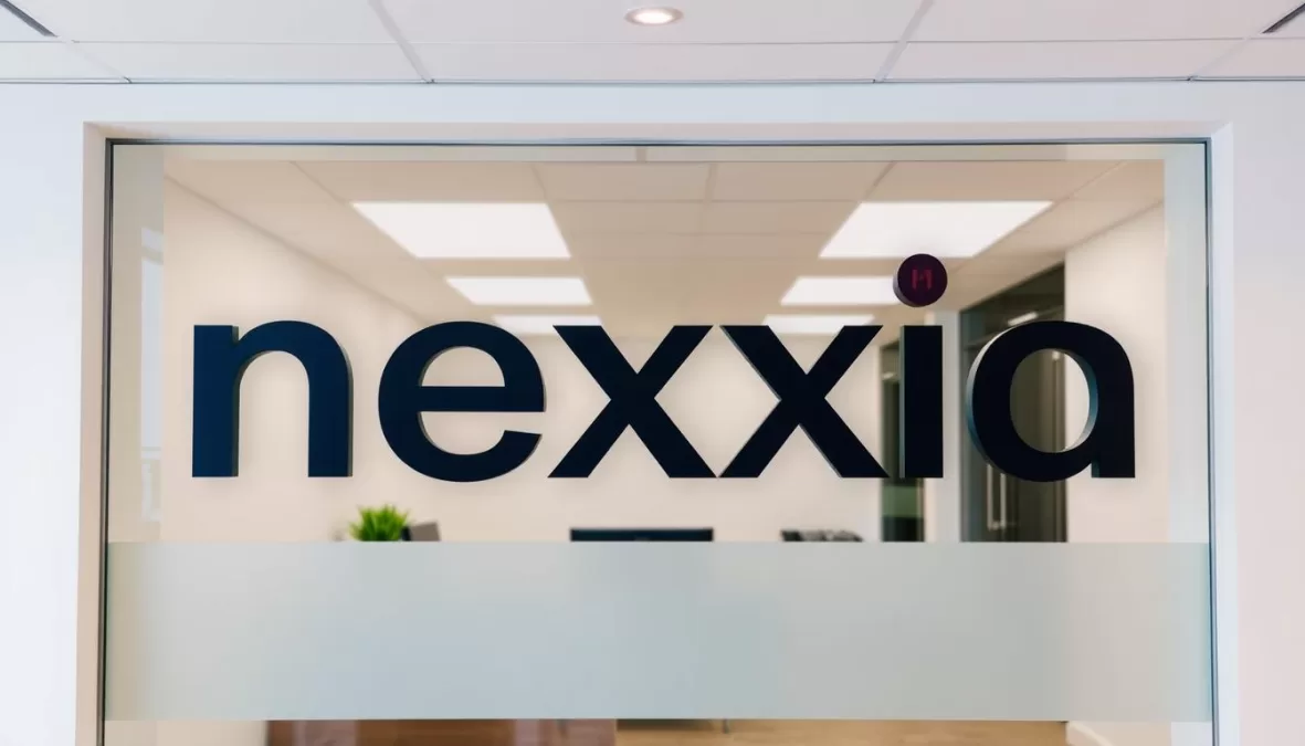 Nexia International office representing one of the top accounting firms in the world