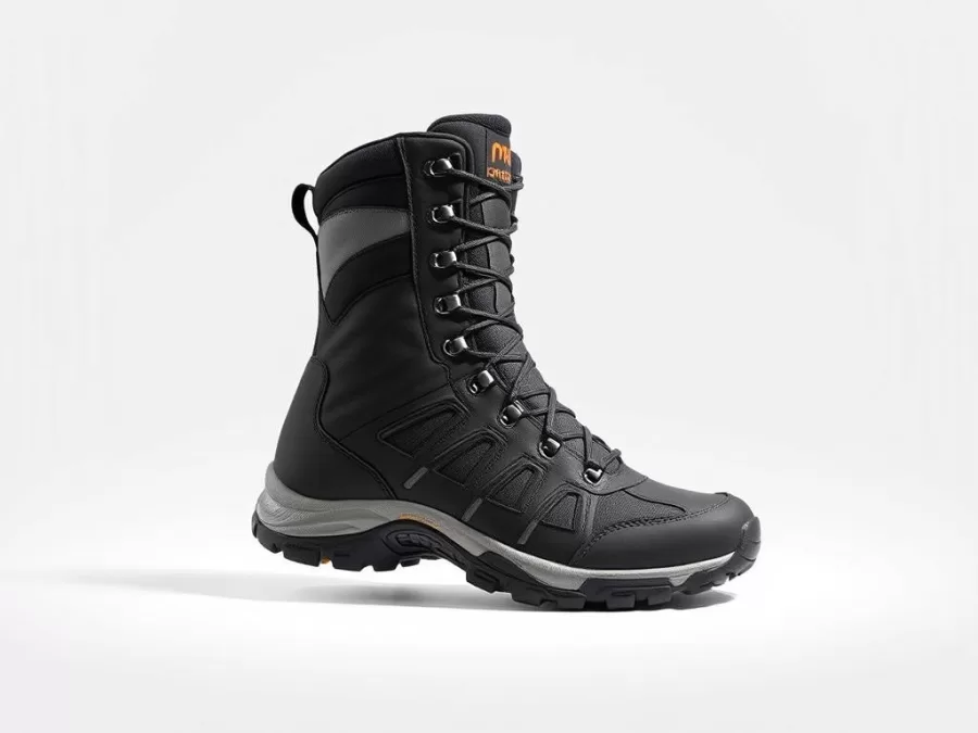 Merrell Thermo Chill 2 Mid winter boot for men, best lightweight option in our 2025 guide