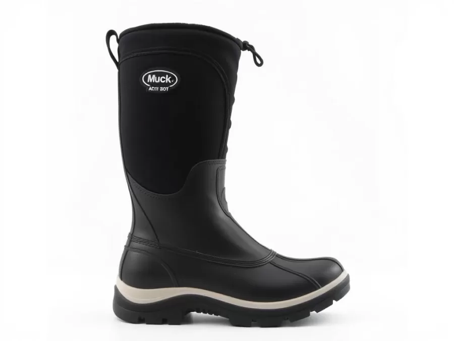 Muck Boot Arctic Ice Tall winter boot for men, best waterproofing in our 2025 guide