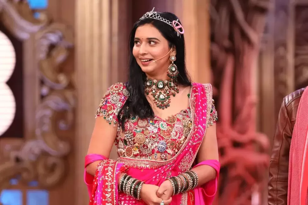 तान्या मित्तल: बिग बॉस 19 की थर्ड रनर अप