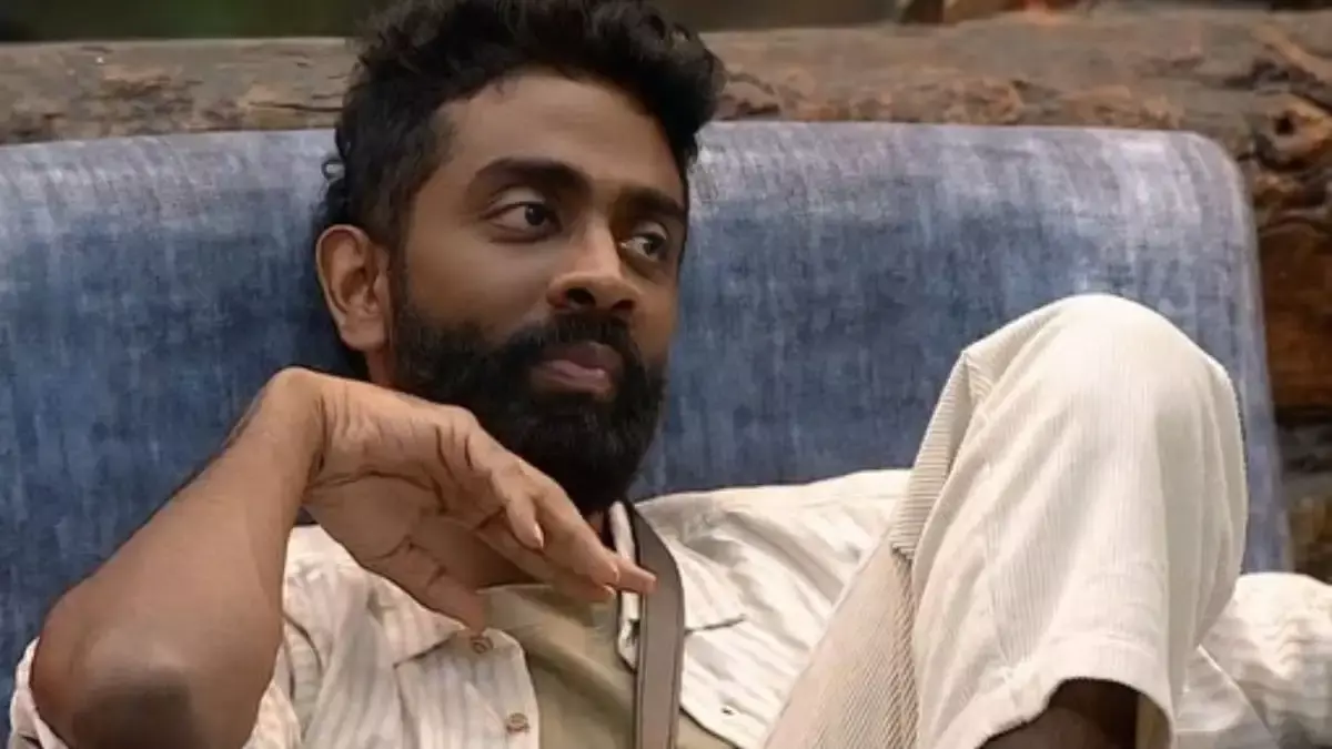 प्रणित मोरे: बिग बॉस 19 के सेकंड रनर अप