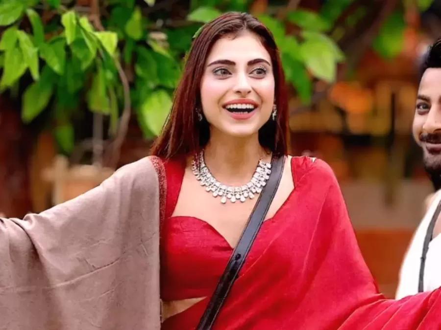 फरहाना भट्ट: बिग बॉस 19 की फर्स्ट रनर अप