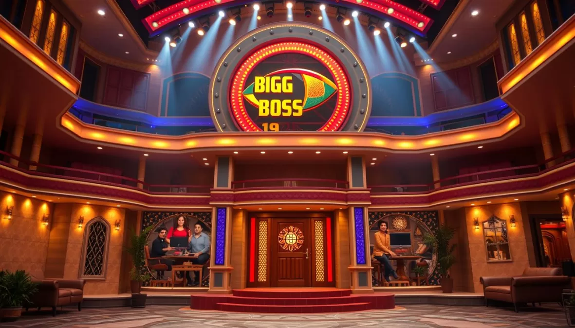 बिग बॉस 19 का समापन