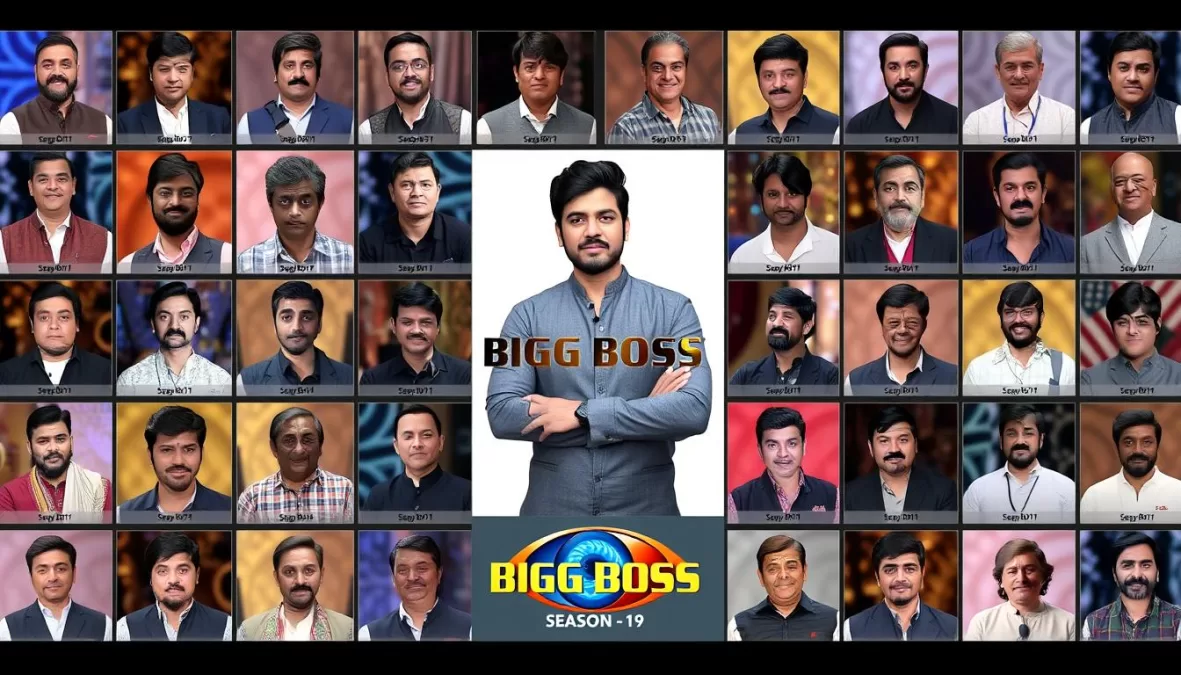 बिग बॉस के सभी विजेता