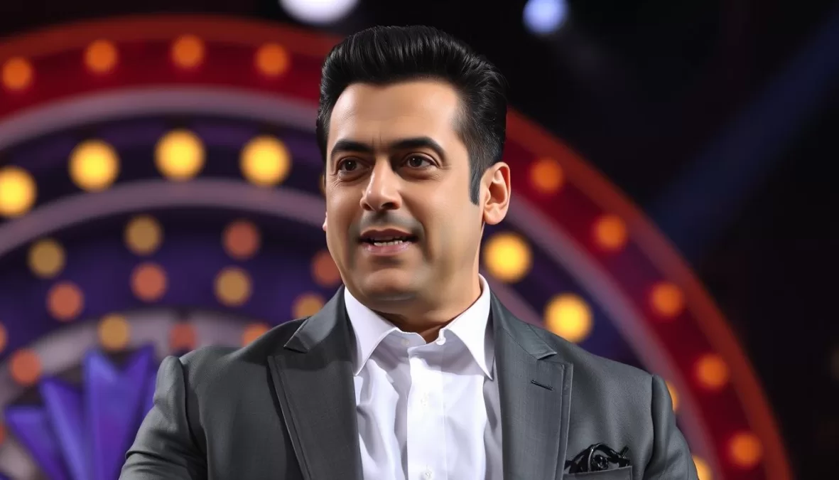 सलमान खान बिग बॉस 19 फिनाले में