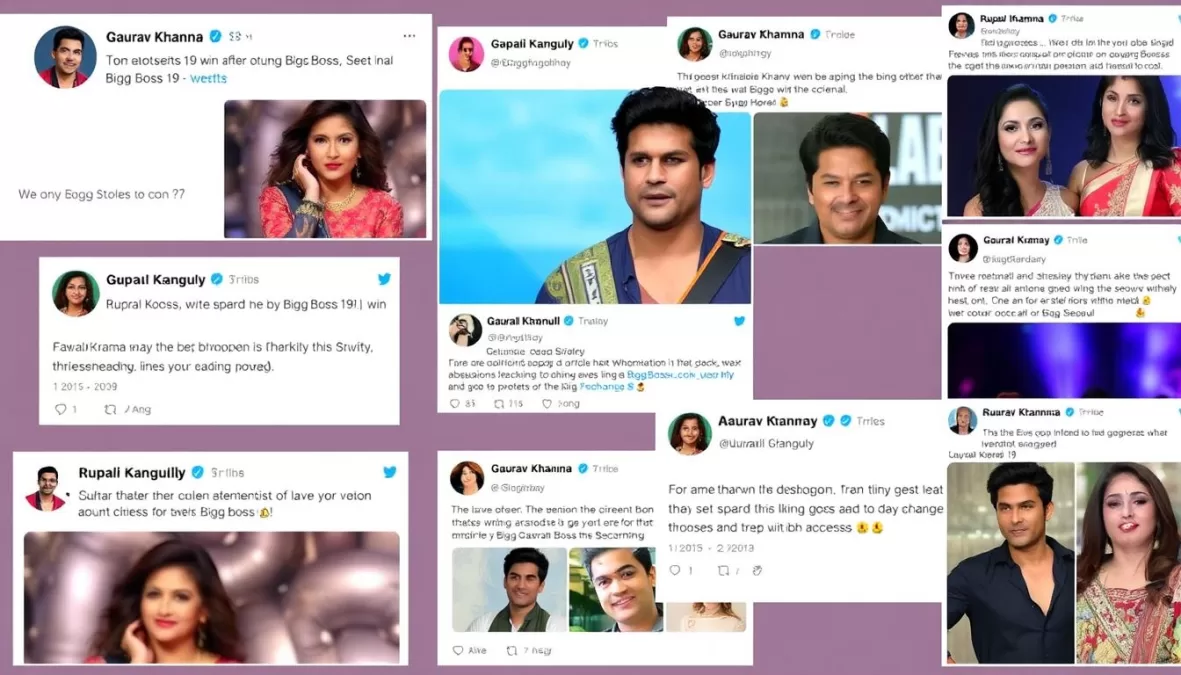 सेलिब्रिटीज की प्रतिक्रिया