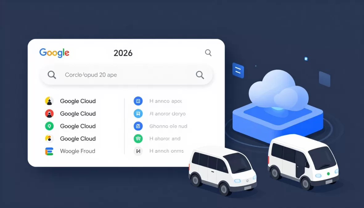 Alphabet's AI-enhanced search and cloud services, positioning it among the most valuable companies in the world 2026