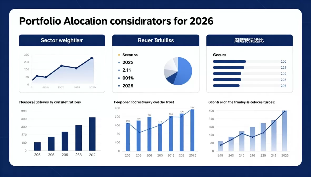 Investment strategy visualization related to the most valuable companies in the world 2026