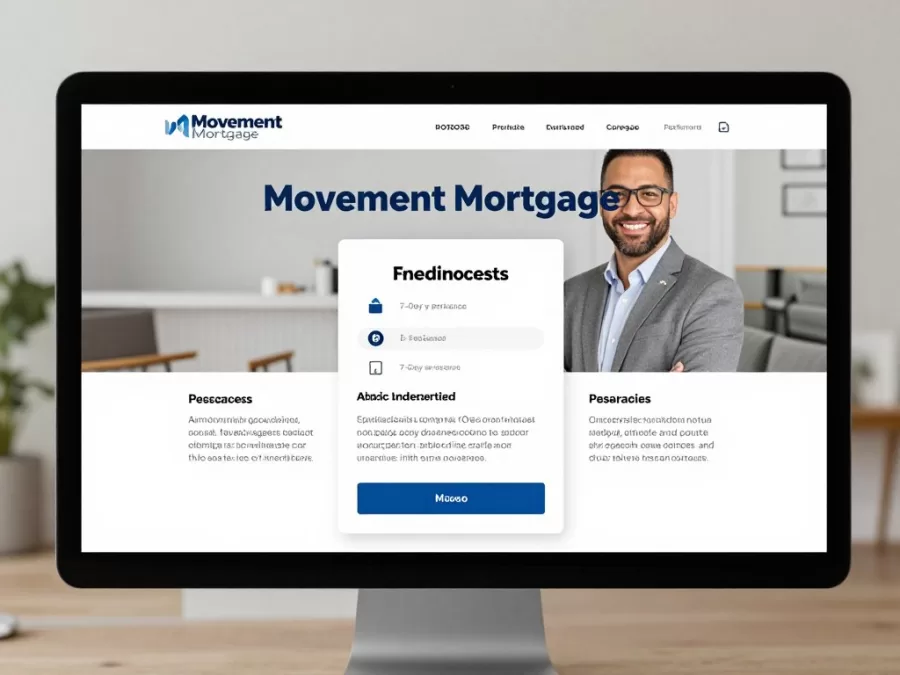Movement Mortgage's community-focused refinance approach for 2026