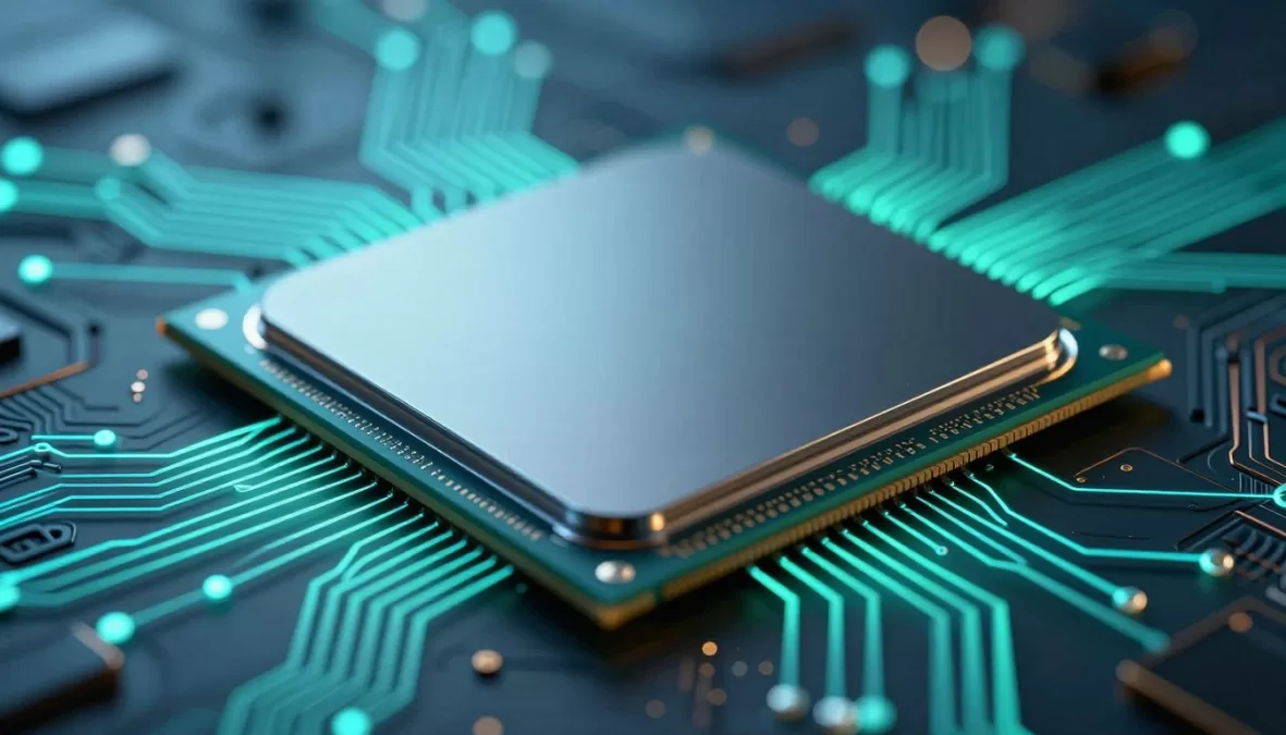 Nvidia AI chip technology powering future computing applications