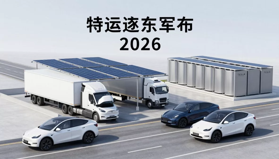 Tesla's expanded electric vehicle lineup and energy solutions, positioning it among the most valuable companies in the world 2026