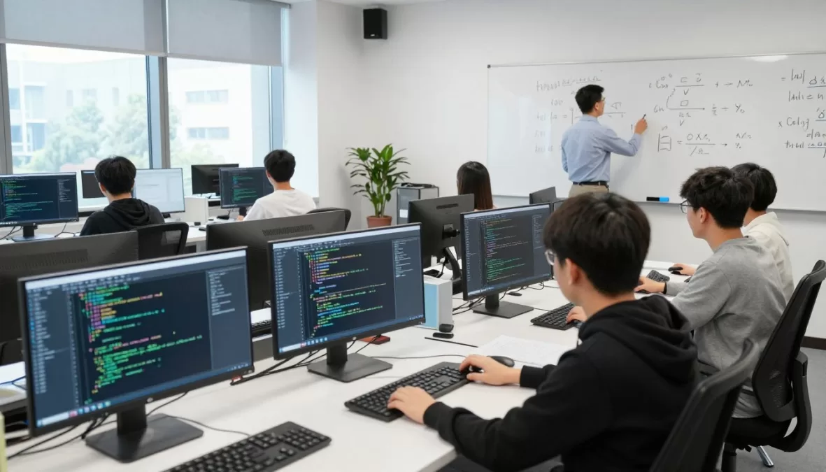 Computer science curriculum and most in-demand bachelor's degrees 2026 comparison