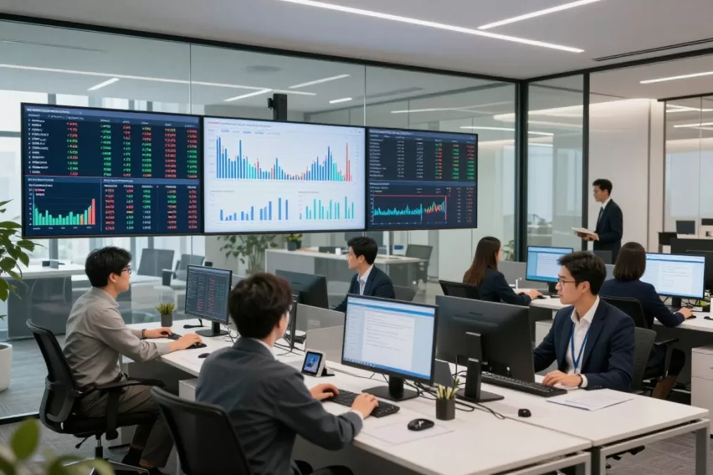 Corporate finance department for most in-demand bachelor's degrees 2026