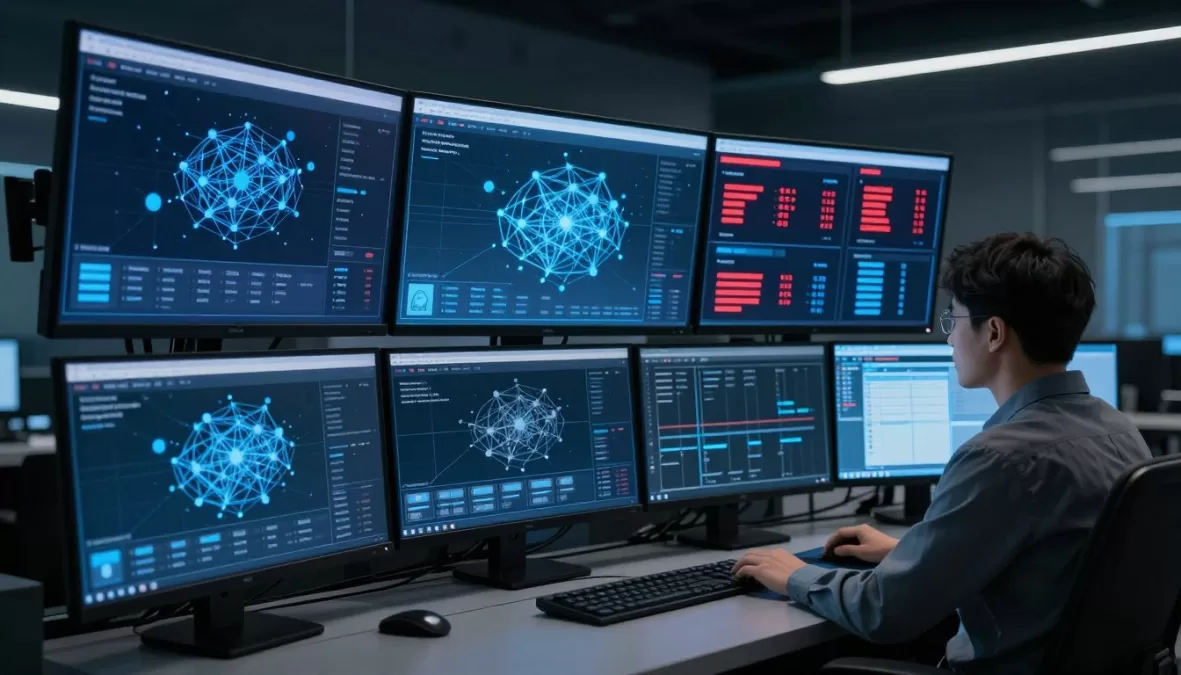 CrowdStrike CRWD cybersecurity stock analysis 2026