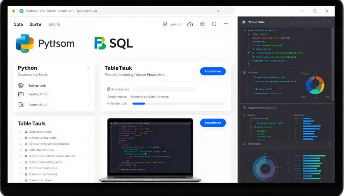 Data science tools and technologies for most in-demand bachelor's degrees 2026